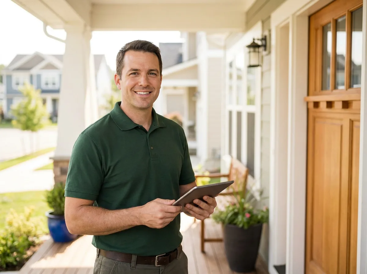 Pest control FAQs for New Castle, DE